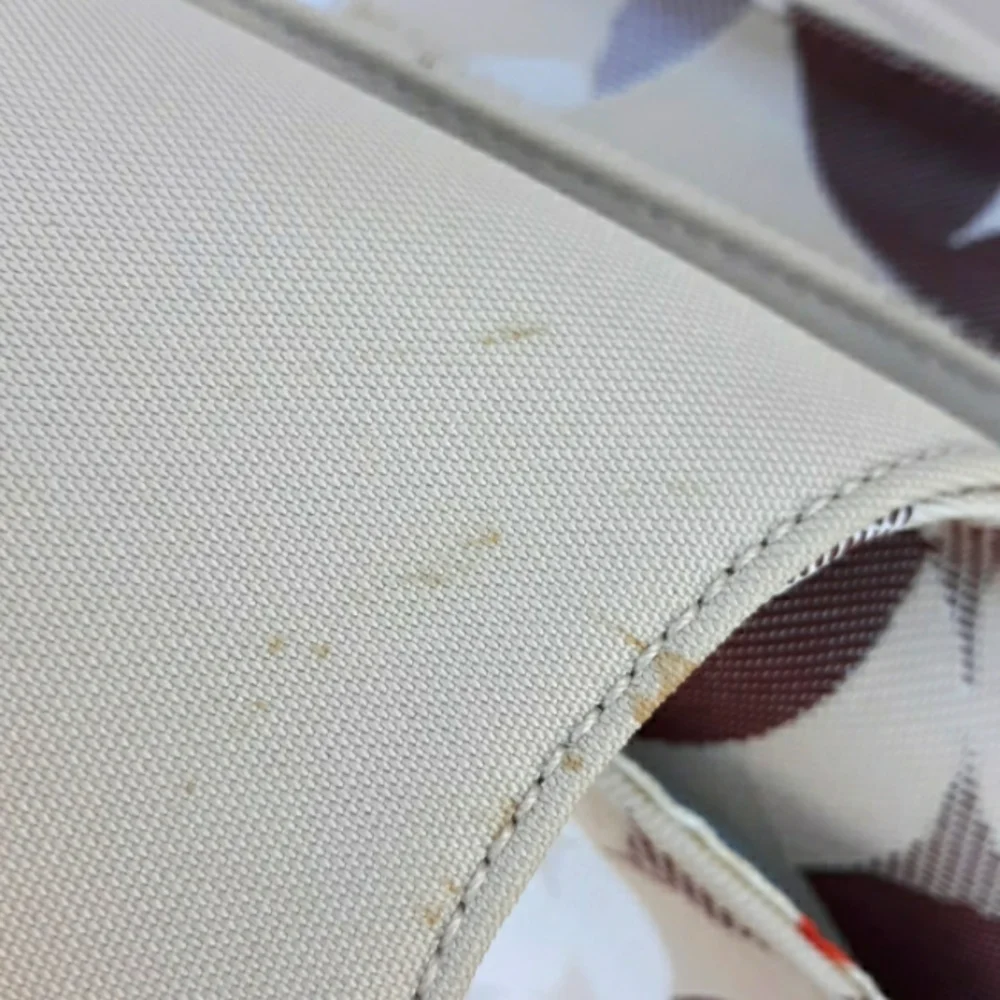 EUC ANTHROPOLOGIE SAVOY HANDBAG - Picture 13 of 14